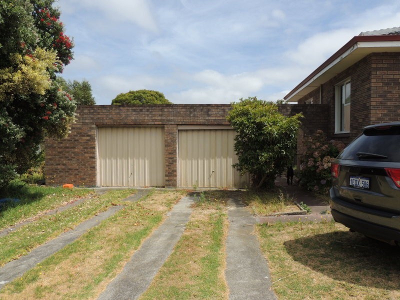 63 Campbell Road, Spencer Park WA 6330