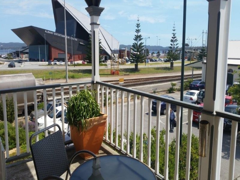 106/89 Proudlove Parade, Albany WA 6330