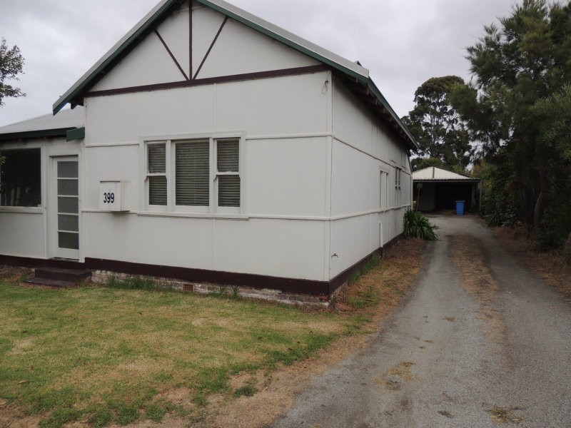 399 Albany Highway, Orana WA 6330