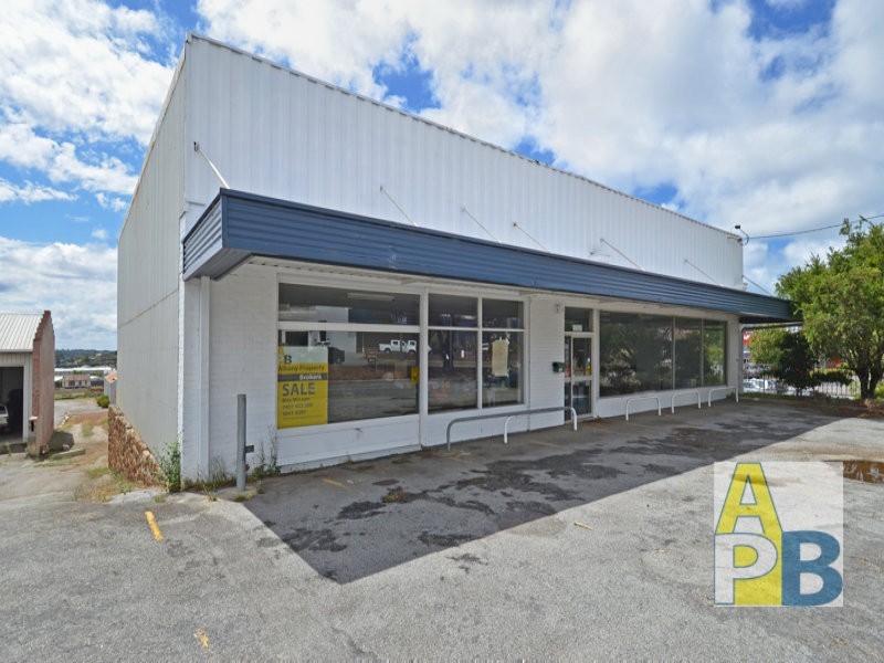 168 Albany Highway, Centennial Park WA 6330