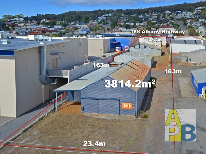 168 Albany Highway, Centennial Park WA 6330