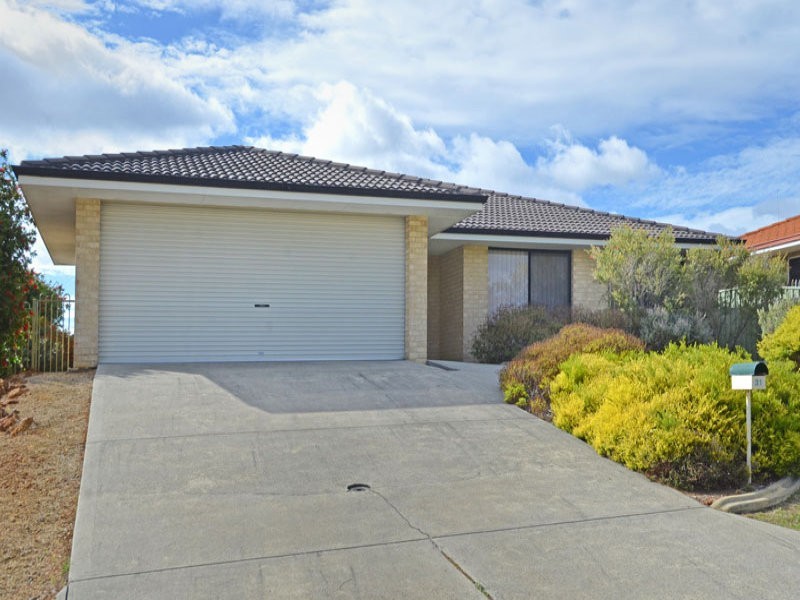 31 Anchorage Vista, Bayonet Head WA 6330