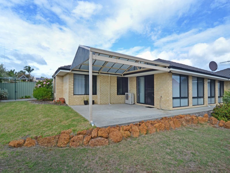 31 Anchorage Vista, Bayonet Head WA 6330