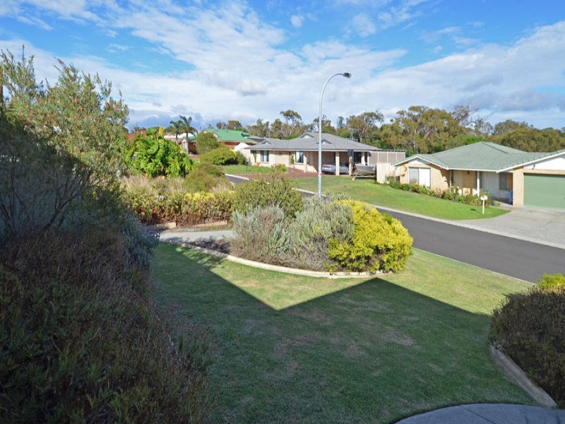31 Anchorage Vista, Bayonet Head WA 6330