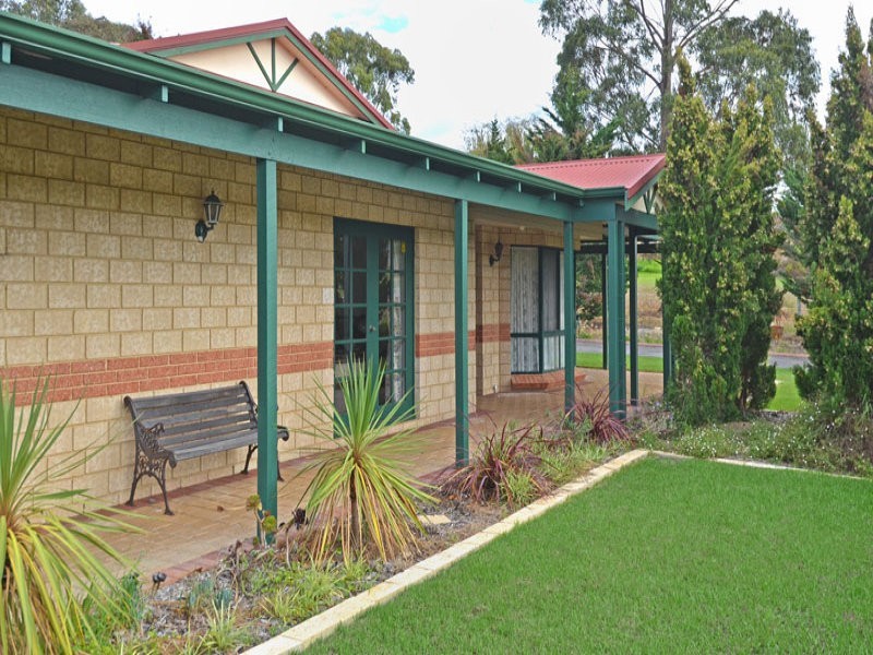 69 Kooyong Avenue, Warrenup WA 6330