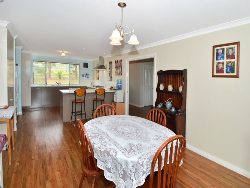 176 Lowanna Drive, Marbelup WA 6330