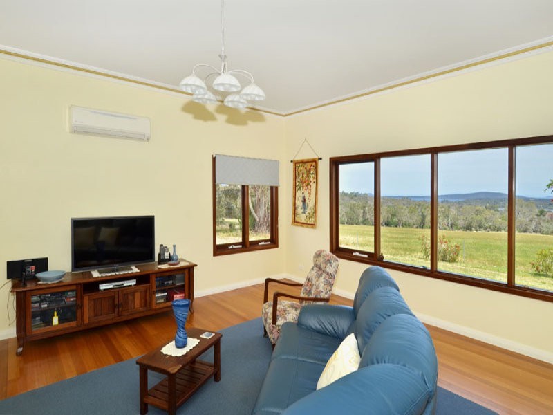 Lot 55(207) Bon Accord Road, Kalgan WA 6330