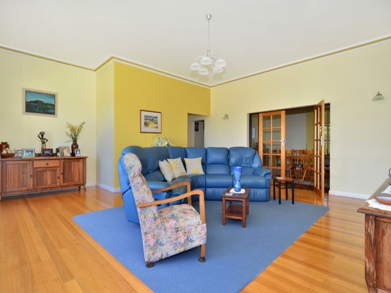 Lot 55(207) Bon Accord Road, Kalgan WA 6330