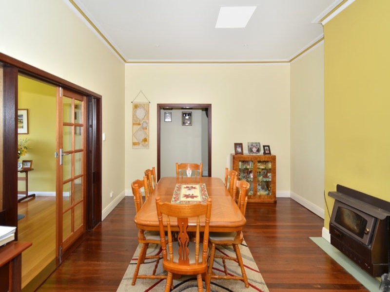 Lot 55(207) Bon Accord Road, Kalgan WA 6330