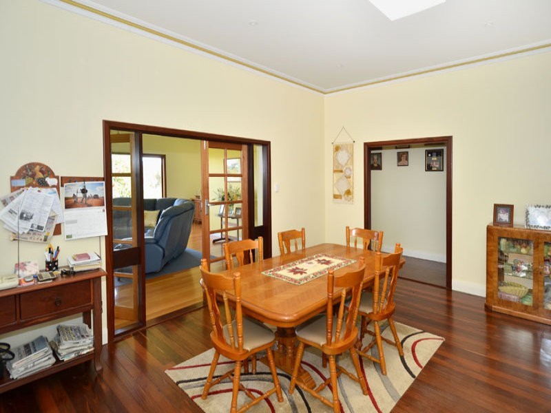 Lot 55(207) Bon Accord Road, Kalgan WA 6330