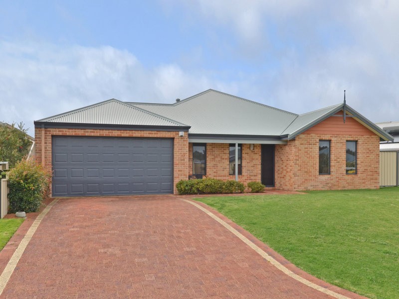 36 Scorpio Drive, Mckail WA 6330