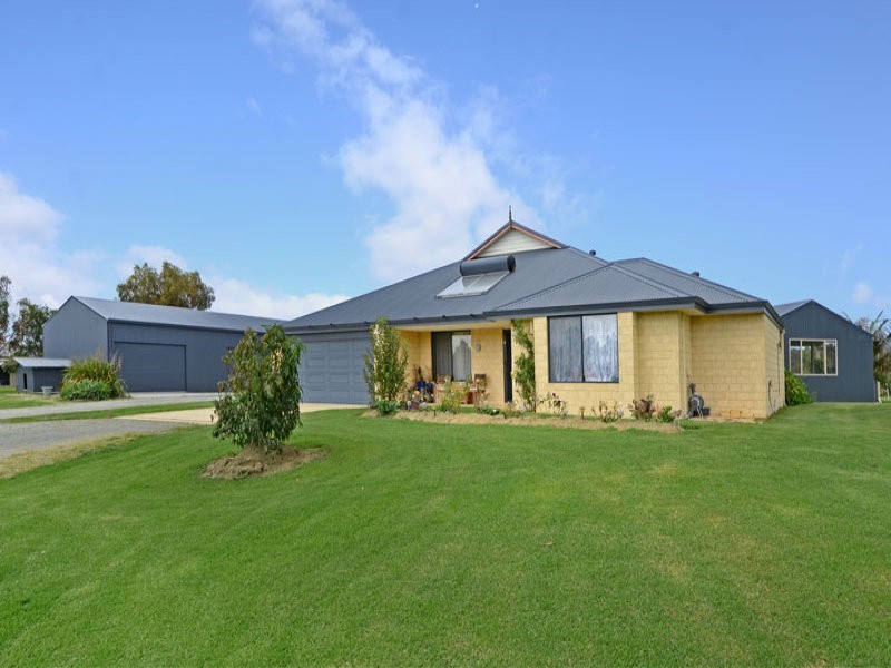 61 Kelty View, Willyung WA 6330