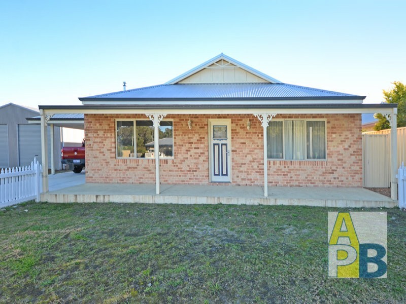 54 Woollahra Street, Milpara WA 6330