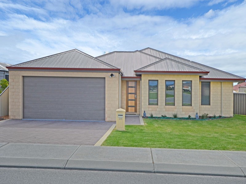 20 Orion Avenue, Mckail WA 6330