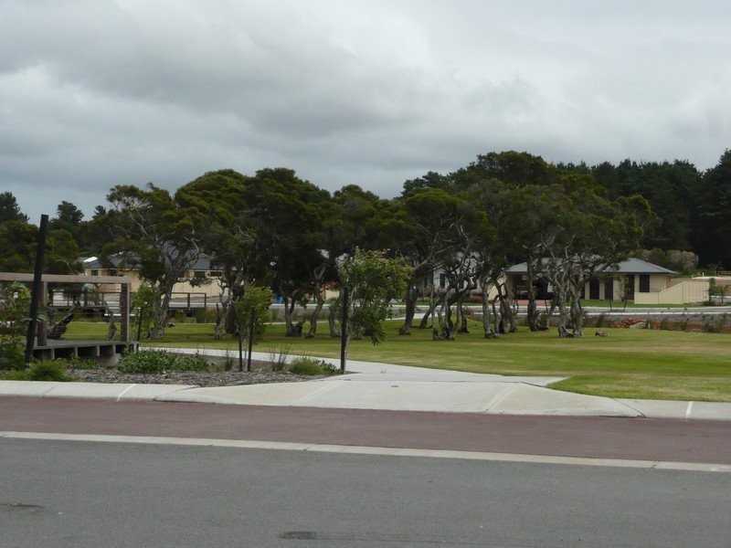 Lot 256 Withers Way McKail, Albany WA 6330
