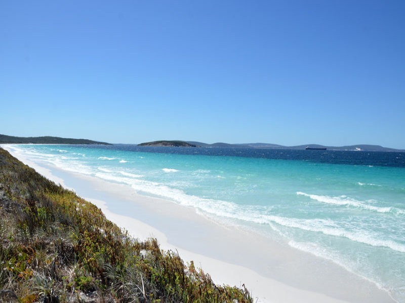 40 La Perouse Court Goode Beach, Albany WA 6330 the real estate