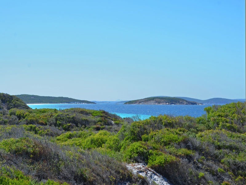 40 La Perouse Court Goode Beach, Albany WA 6330 the real estate