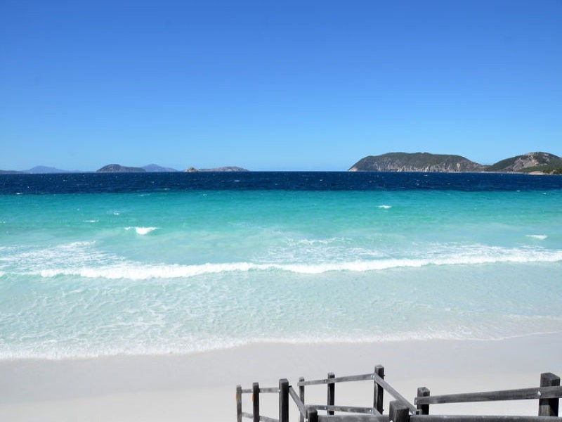 40 La Perouse Court Goode Beach, Albany WA 6330 the real estate