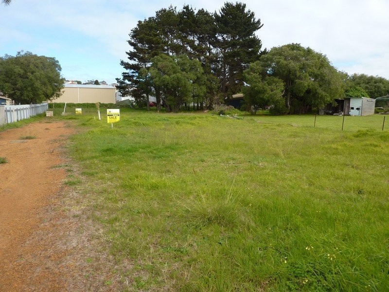 Lot 2 9 Pioneer Road Centennial Park, Albany WA 6330