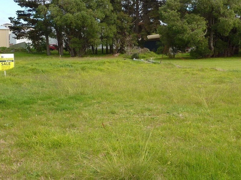 Lot 2 9 Pioneer Road Centennial Park, Albany WA 6330