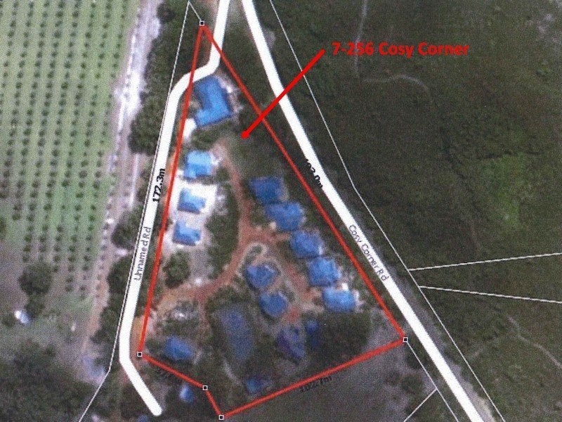 7-256 Cosy Corner Road Kronkup, Albany WA 6330