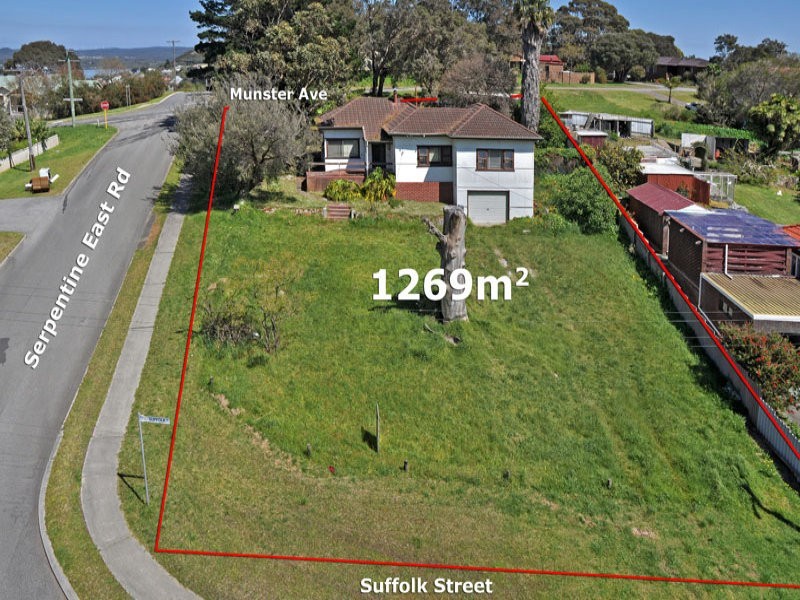 1 Suffolk Street, Mount Clarence WA 6330