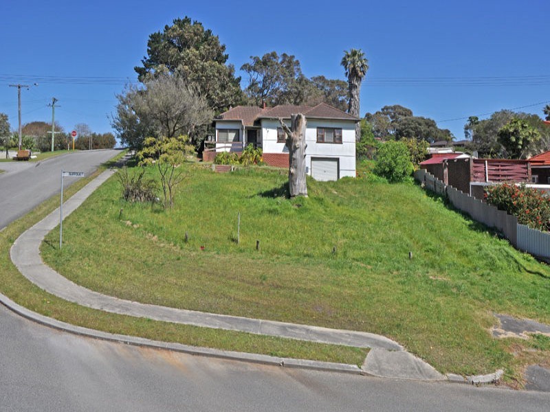 1 Suffolk Street, Mount Clarence WA 6330