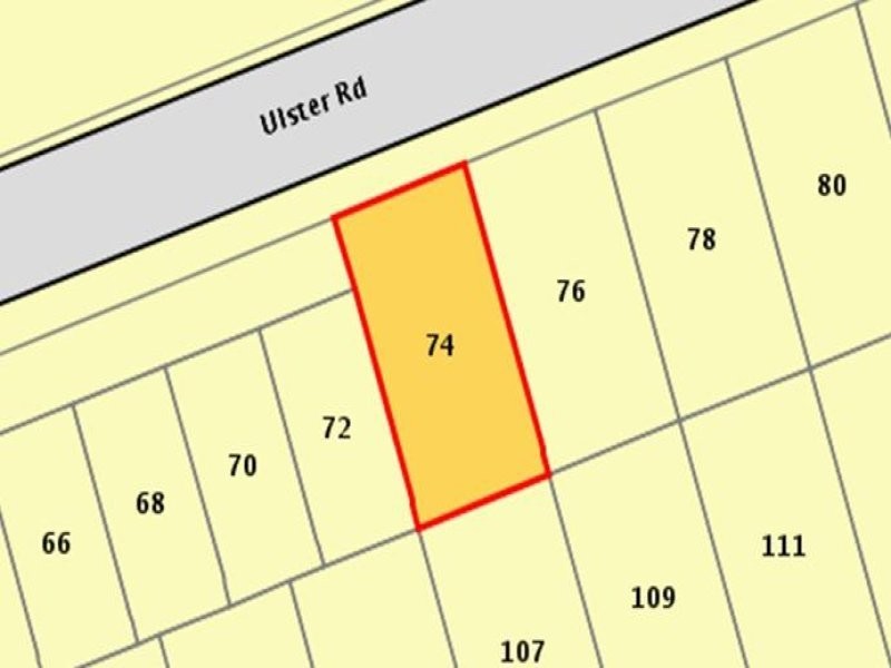 74 Ulster Road, Spencer Park WA 6330