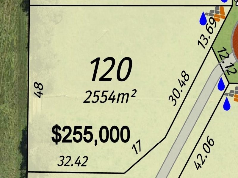 Lot 120 Friesian Rise, Milpara WA 6330