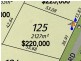 Lot 125 Hereford Way, Milpara WA 6330