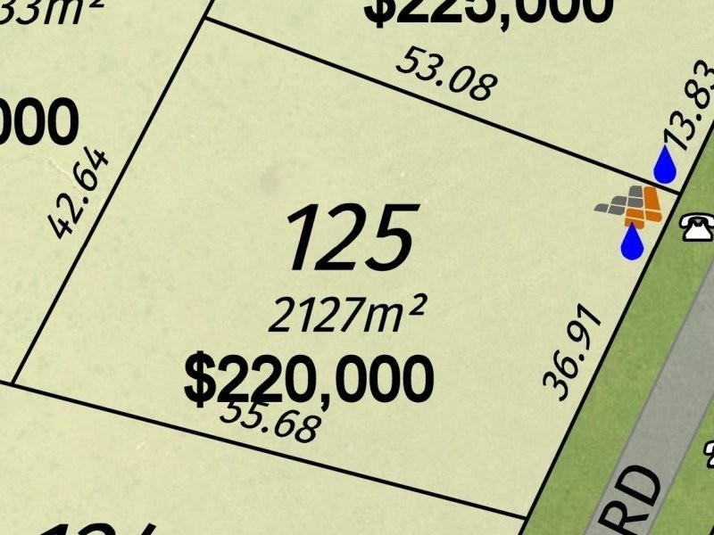 Lot 125 Hereford Way, Milpara WA 6330