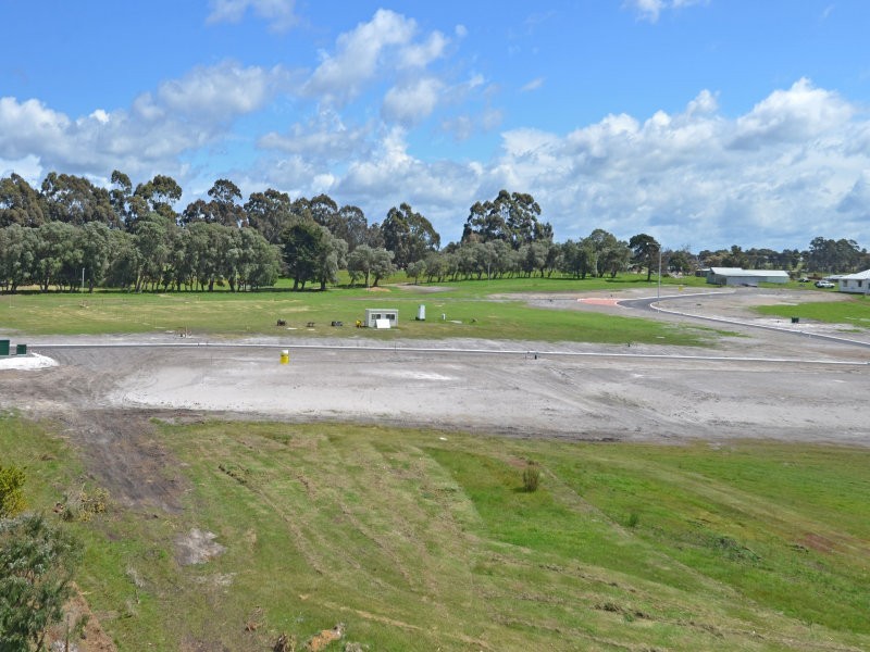 Lot 125 Hereford Way, Milpara WA 6330