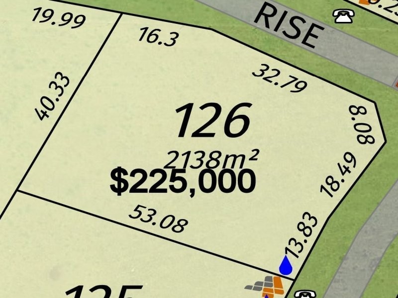 Lot 126 Friesian Way, Milpara WA 6330