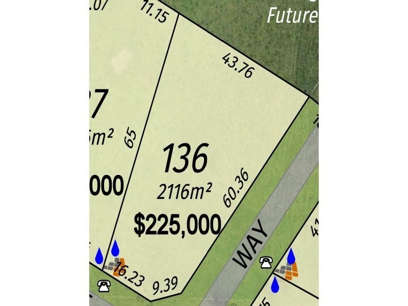 Lot 136 Friesian Rise, Milpara WA 6330