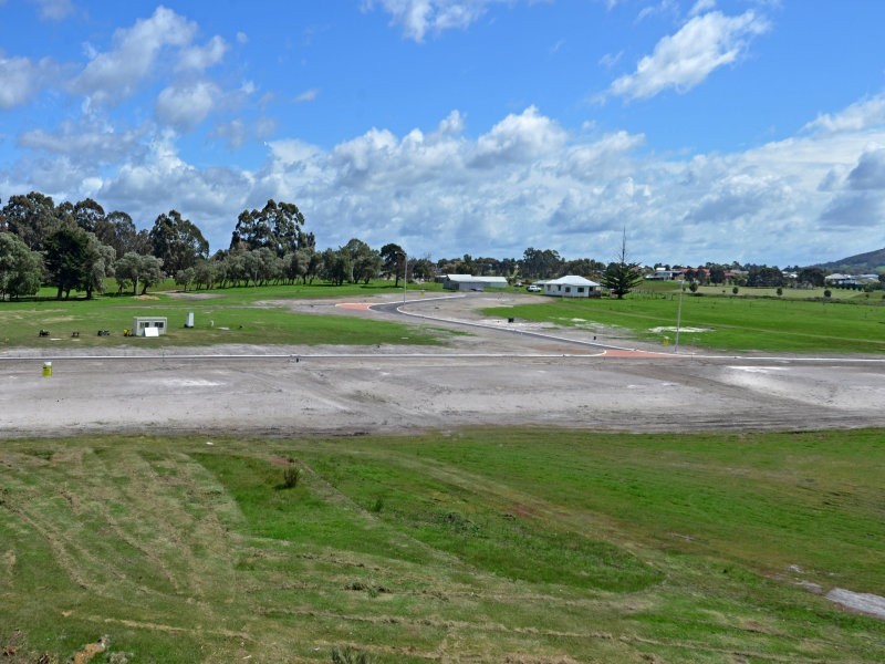 Lot 136 Friesian Rise, Milpara WA 6330