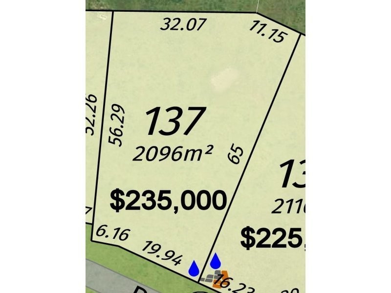 Lot 137 Friesian Rise, Milpara WA 6330