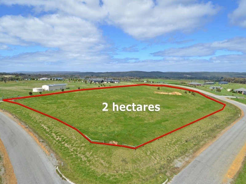 Lot 46 Laithwood Circuit, Marbelup WA 6330