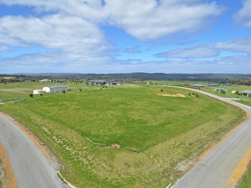 Lot 46 Laithwood Circuit, Marbelup WA 6330