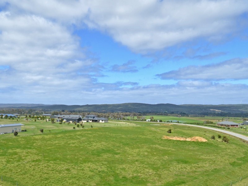 Lot 46 Laithwood Circuit, Marbelup WA 6330