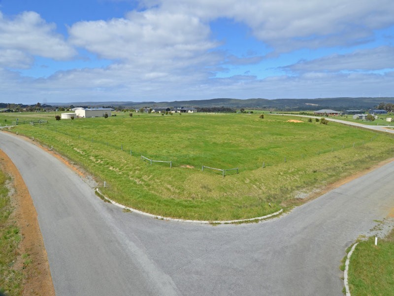 Lot 46 Laithwood Circuit, Marbelup WA 6330