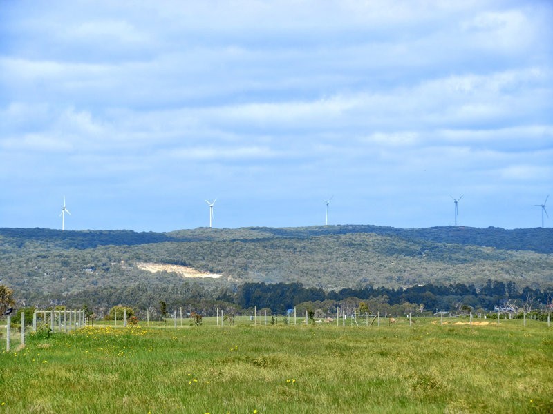 Lot 46 Laithwood Circuit, Marbelup WA 6330