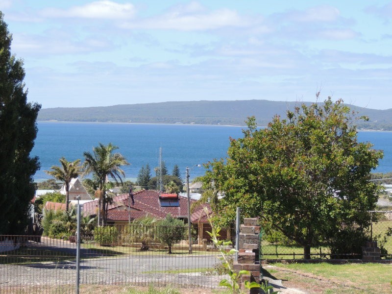 2/60A Parade Street, Albany WA 6330