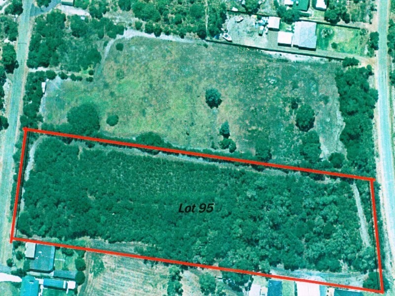 Lot 95 Francis Street, Lower King WA 6330