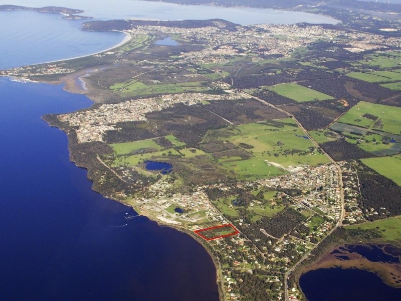 Lot 95 Francis Street, Lower King WA 6330