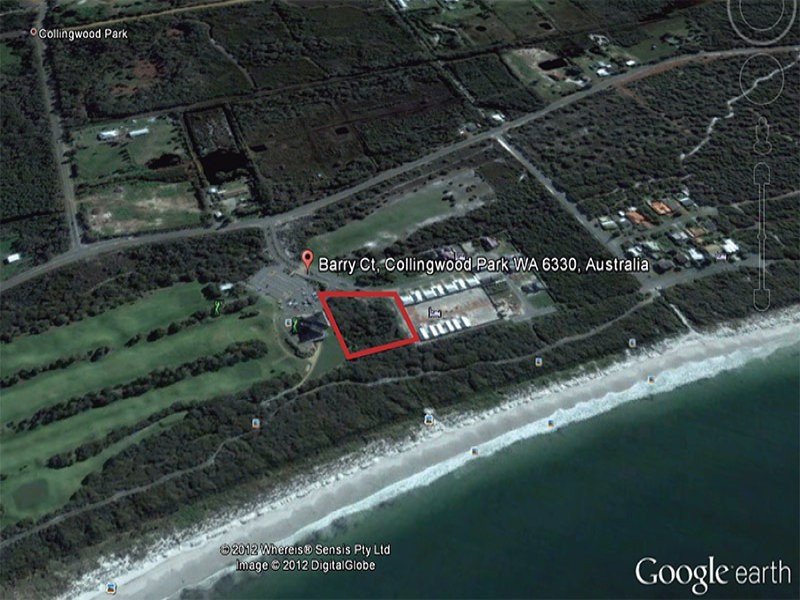 Lot 4 4 Barry Court, Collingwood Park WA 6330
