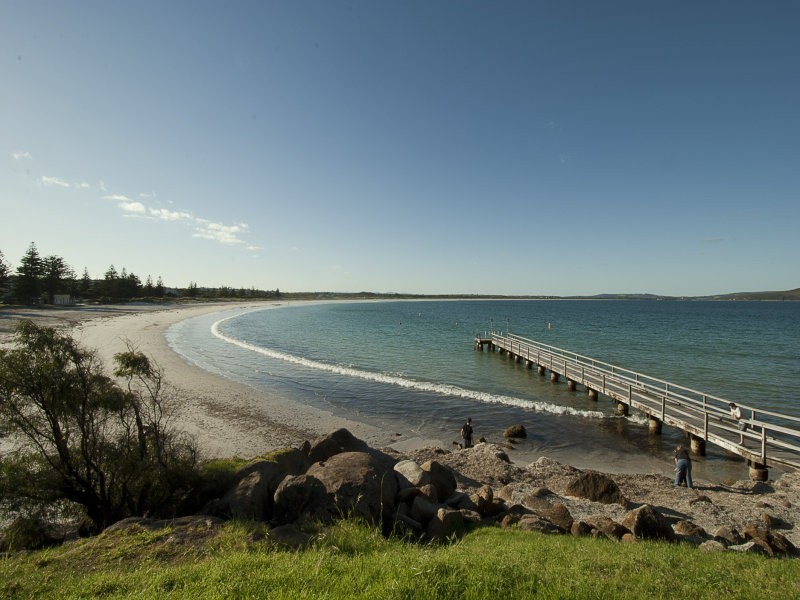 Lot 4 4 Barry Court, Collingwood Park WA 6330