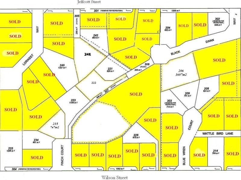 Lot 235 Finch Court, Little Grove WA 6330