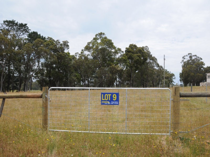Lot 9 Myola Drive, Kalgan WA 6330
