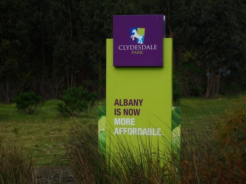 Lot 326 Radiata Drive, Mckail WA 6330