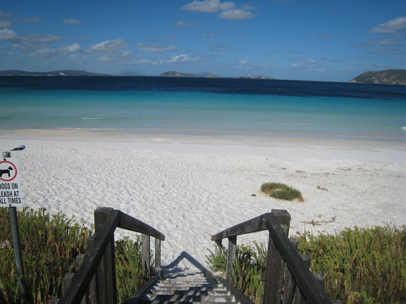 Lot 207 Hayn Rd, Goode Beach WA 6330